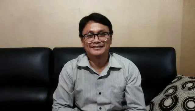 KPU Kota Tangerang Minta Bacaleg Segera Lengkapi Kekurangan Berkas