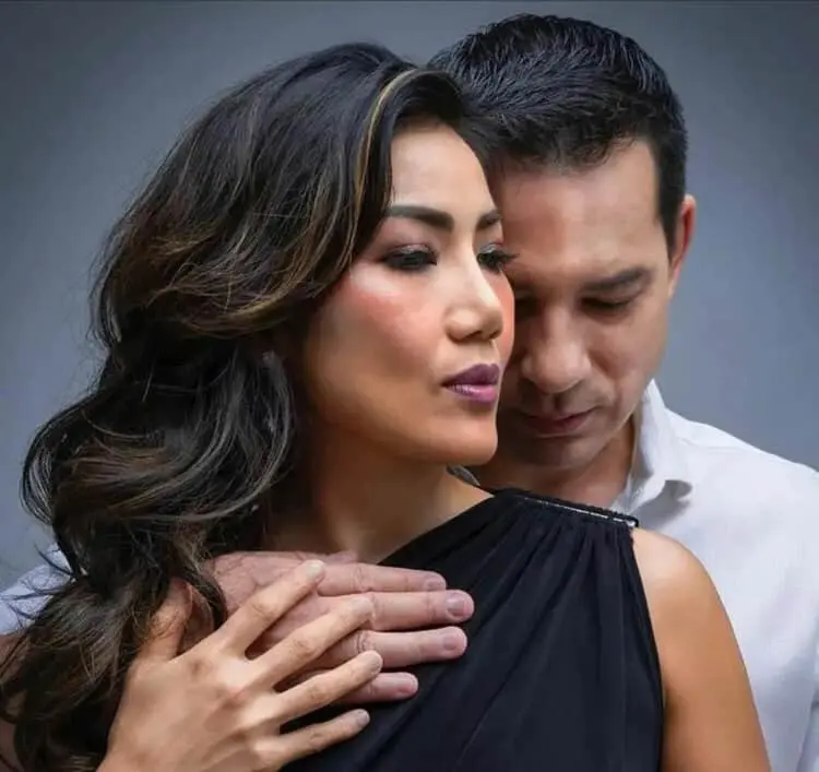 Inge Anugrah Tuntut Ari Wibowo Rp 1 Miliar Lebih