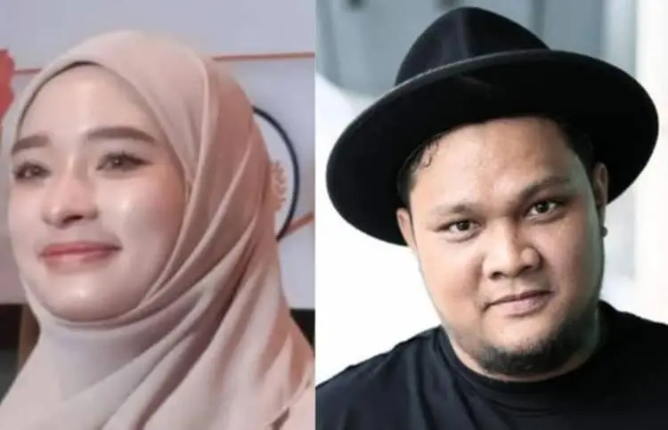 Pernikahan Virgoun dan Inara Rusli Sudah Di Ujung Tanduk
