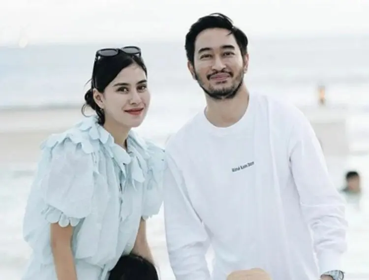 Jeje Govinda Minta Lady Nayoan Istri Rendy Kjaernett, Hapus Postingan Soal Dugaan Perselingkuhan