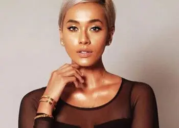 Kimmy Jayanti, Pria Sejati Nggak Mau Layani Pelakor