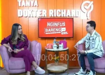 Ungkap Perselingkuhan Sang Suami Di Media Sosial, Lady Nayoan: Aku Sudah Di Keputusan Mau Cerai