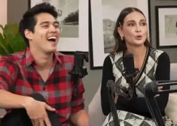 Dikabarkan Segera Tunangan Dengan Maxime Bouttier, Begini Kata Luna Maya