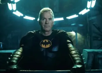 Kisah di Balik Kembalinya Michael Keaton dan Momen Emosionalnya di The Flash
