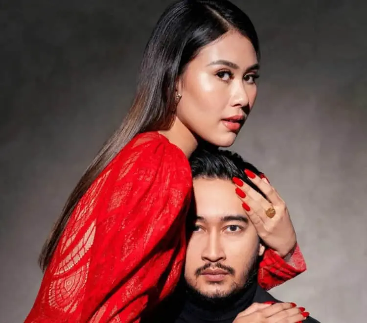 Jeje Govinda Ancam Bakal Ceraikan Syahnaz
