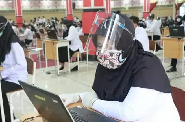 Pemkab Lebak Usulkan 1.020 Calon PPPK ke Kemenpan RB, Ini Formasinya