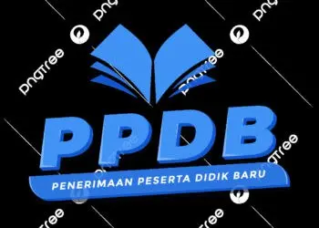 Ilustrasi PPDB Online. (ISTIMEWA)