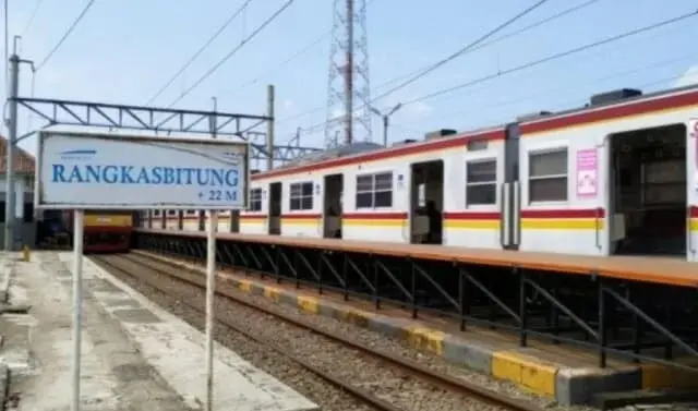 Pemkab Lebak Berharap Stasiun-Terminal Kalijaga Bisa Terintegrasi
