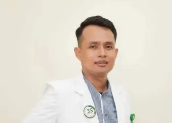 Dokter RS Sari Asih Cipondoh: Selingkuh Tanda Gangguan Mental