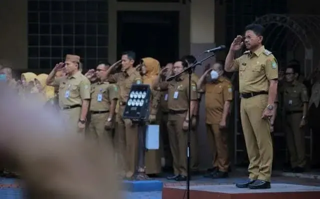 Wakil Wali kota Tangerang Imbau Masyarakat Berkecukupan Tak Sekolahkan Anak di Negeri