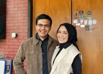 Sahrul Gunawan–Dine:Hidup Lebih Lengkap dan Berwarna Berwarna