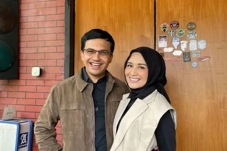 Sahrul Gunawan–Dine: Hidup Lebih Lengkap dan Berwarna