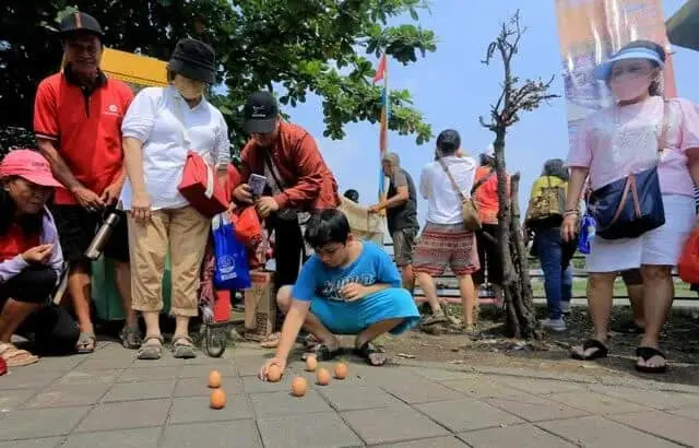 Festival Peh Cun 2023 Kota Tangerang Semarak, Wali kota Arief: Harmonis dalam Kebersamaan Festival Peh Cun 2023 Kota Tangerang Semarak, Wali kota Arief: Harmonis dalam Kebersamaan