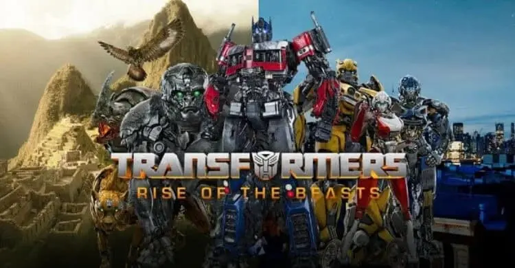 Transformers Seri ke-7: Ini Bocoran dan Adegan yang Dihapus Sutradara