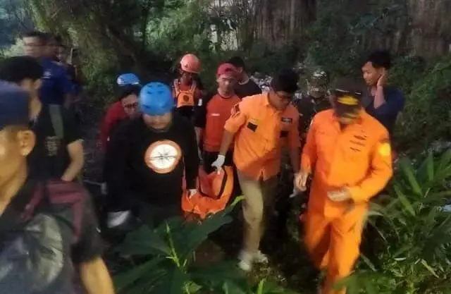 2 Remaja yang Tenggelam di Danau Puri 11 Ditemukan Tewas