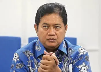 UU Pemilu Dianggap Layak Direvisi