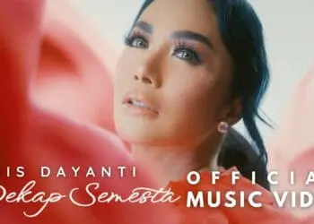 Lirik Lagu Dekap Semesta-Kris Dayanti