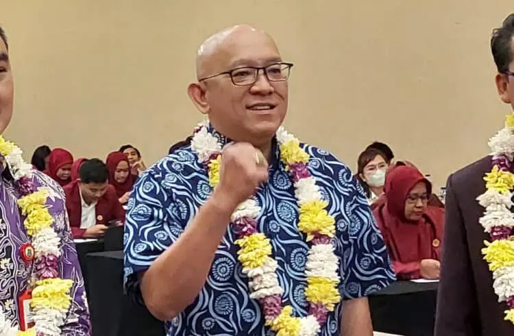 Penderita TBC di Kabupaten Tangerang Tembus 9.000 Kasus
