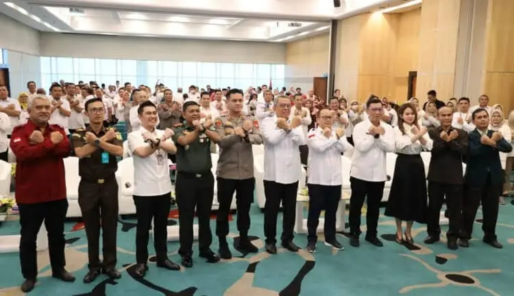 Turunkan Angka Stunting, Pemkot Tangsel Siapkan Rp154,5 Miliar