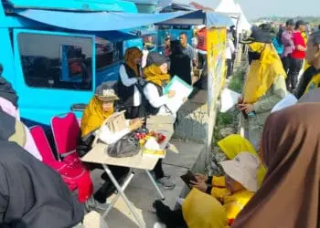 Keterbatasan Blangko, 6000 KTP El di Kabupaten Serang Belum Dicetak