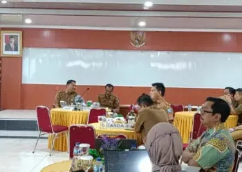 Ciptakan Pembangunan Berkelanjutan, Ini Yang Dilakukan Bappedalitbang Kabupaten Serang
