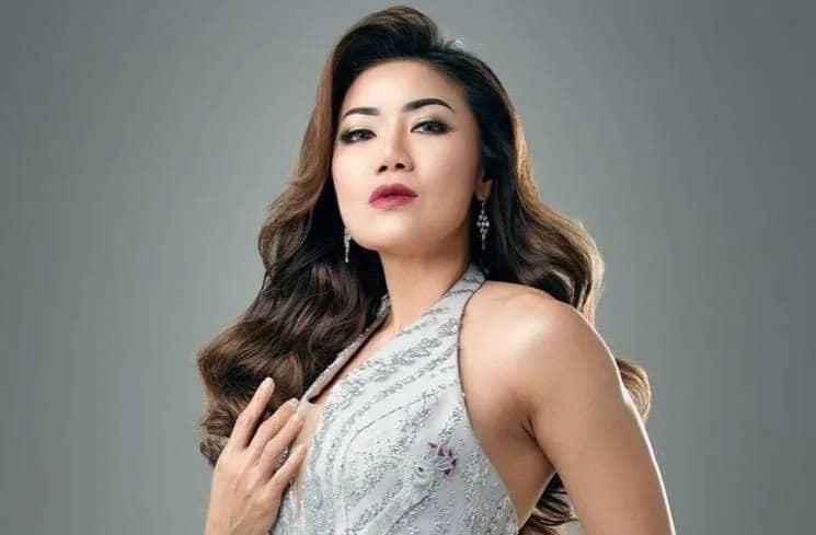 Usai Pisah dari Ari Wibowo, Inge Anugrah Berencana Tinggal di Bali