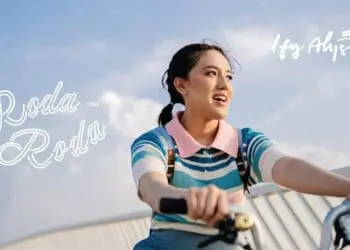 Lirik Lagu Roda-Roda-Ify Alyssa