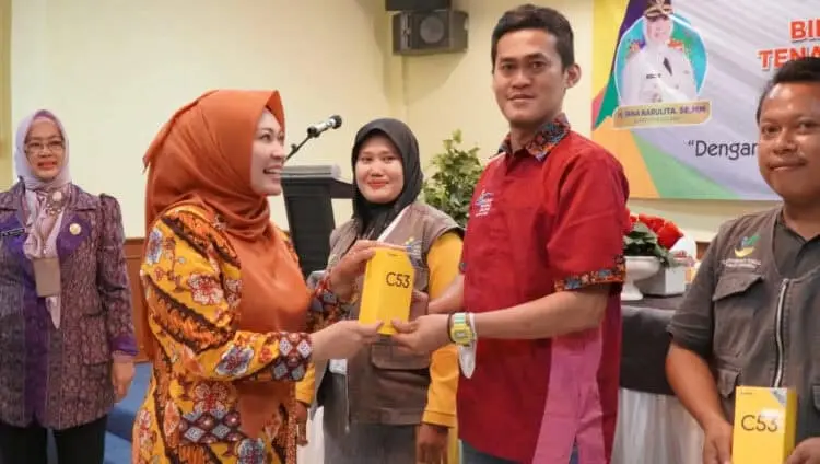 PKH Berusia 16 Tahun, Akurasi Pendataan Warga Miskin di Pandeglang Masih Butuh Perbaikan