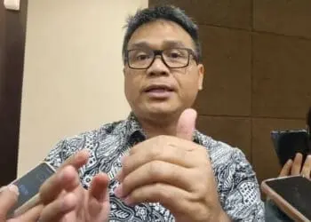 Waspadai Serangan Fajar Pakai Uang Digital