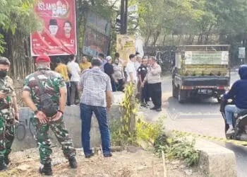 Masih Perlu Simulasi Arus Lalu Lintas, Penutupan Jalan KH Dewantoro Tangsel Ditunda