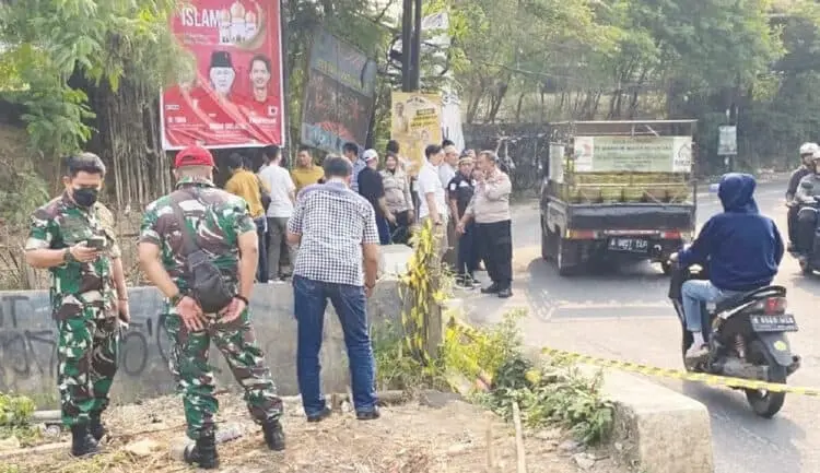 Masih Perlu Simulasi Arus Lalu Lintas, Penutupan Jalan KH Dewantoro Tangsel Ditunda