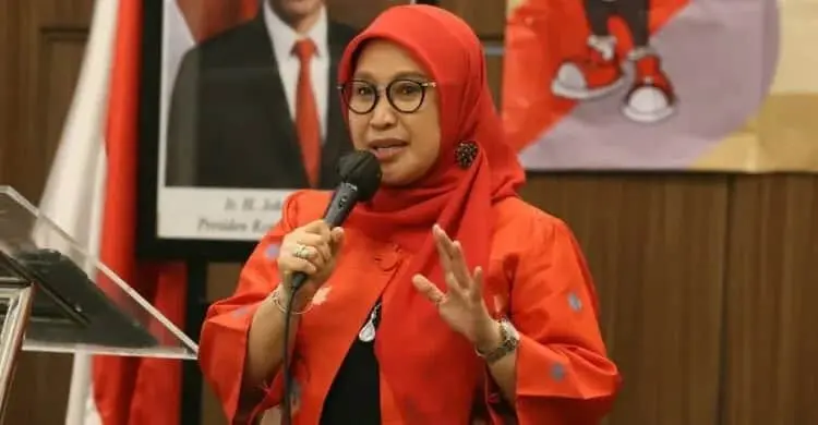 Anggota DKPP, Ratna Dewi Pettalolo. (DOKUMENTASI DKPP)