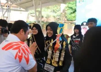 Ini Dia Duta Anak Kota Tangerang 2023