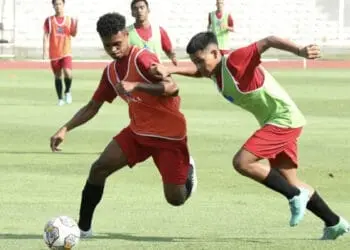 Jelang Piala Dunia U-17, PSSI Pastikan Panggil Pemain Keturunan