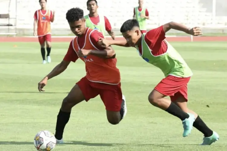 Jelang Piala Dunia U-17, PSSI Pastikan Panggil Pemain Keturunan