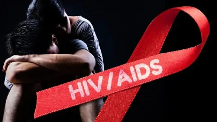 Temuan Kasus HIV/AIDS di Banten Capai 157.000