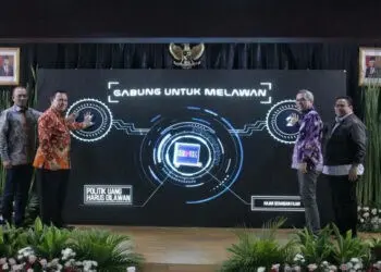 Politik Uang di Pemilu Bikin KPK Gregetan
