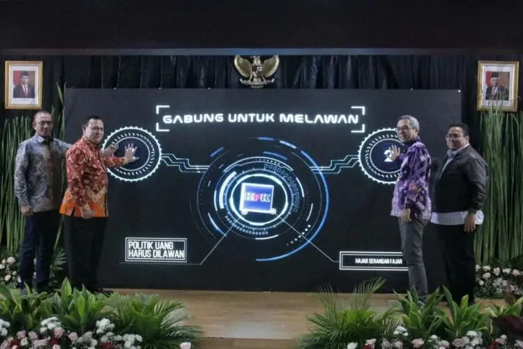 Politik Uang di Pemilu Bikin KPK Gregetan
