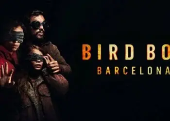 Bird Box Barcelona, Bertahan Hidup dari Mata Mahluk Misterius