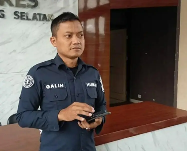 Ketahuan Beraksi di Dalam KRL, Pencopet Ditangkap Korban di Stasiun Pondok Ranji