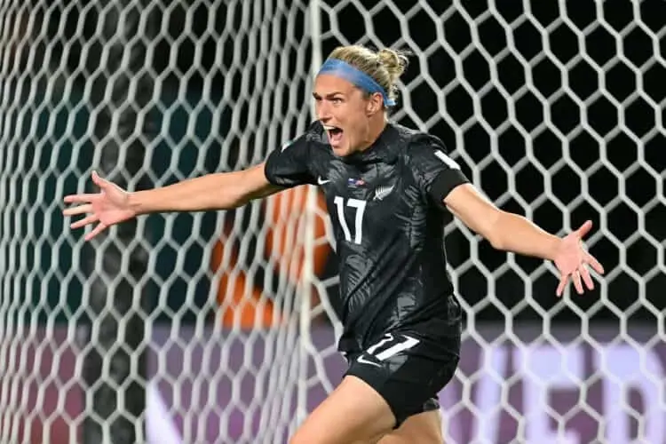 Insiden Penembakan di Hari Pertama Piala Dunia Wanita 2023
