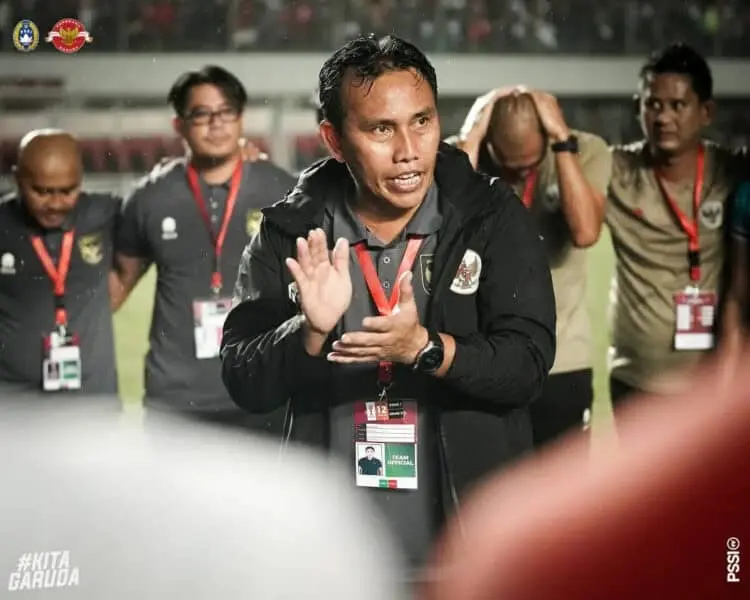 Undian Piala Dunia U-17 2023, Indonesia Masuk Pot 1
