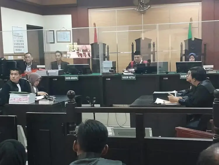 Kartu Identitas Jamaah Umrah Dimanipulasi