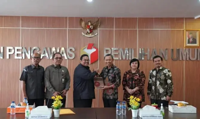 Pemenuhan Hak Politik Kelompok Rentan Disorot