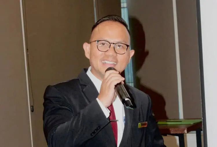 Jadi GM Baru, Joe Lubis Siap Jadikan Tuscany Boutique Hotel yang “Ngangenin”