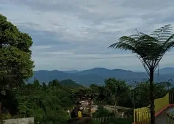 BMKG Sebut Fenomena Aphelion Sedang Terjadi, Apa Itu?
