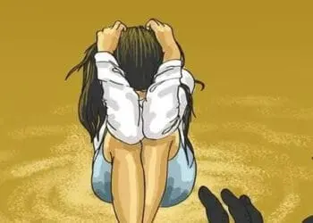 Pria di Karawaci Diduga Rudapaksa Anak Kandungnya