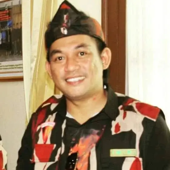 Korwil AMS Banten Sebut Eri Suhaeri Pilihan Tepat Untuk Perubahan Pandeglang
