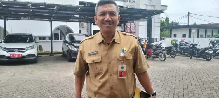 Inspektorat Pandeglang Perketat Pengawasan Penggunaan Dana Desa