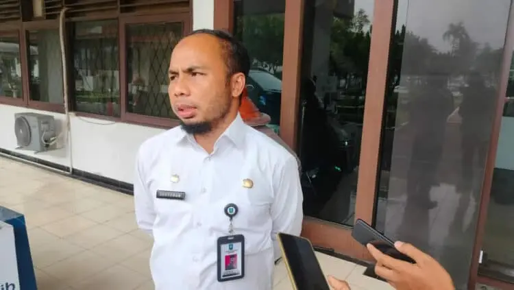 Banyak Pegawai Pensiun, Tahun Ini Pemkab Serang Rekrut 500 PPPK